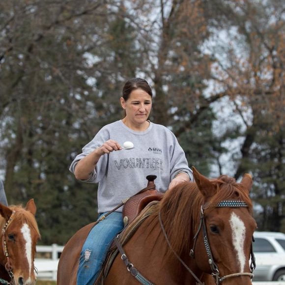 Meet your Posher, Missi - Picture 1 of 1